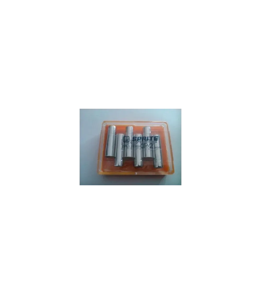DIAPASON 6 NOTAS METAL GP-2