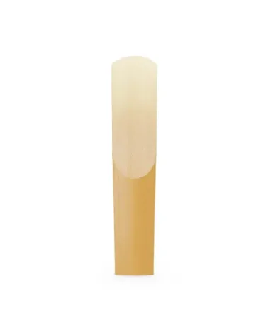 D'Addario Organic Select Jazz. Cañas sin limar para saxofón tenor, fuerza 2 dura, pack de 5
