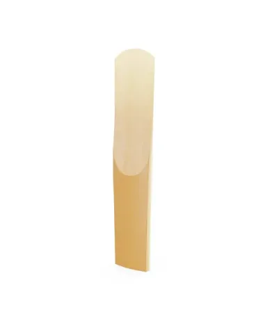 D'Addario Organic Select Jazz. Cañas sin limar para saxofón tenor, fuerza 2 dura, pack de 5