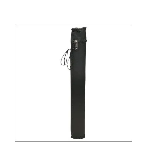 ORTOLA FUNDA BAQUETAS BATERIA CILINDRICA 0163