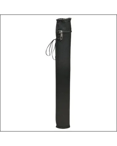 ORTOLA FUNDA BAQUETAS BATERIA CILINDRICA 0163