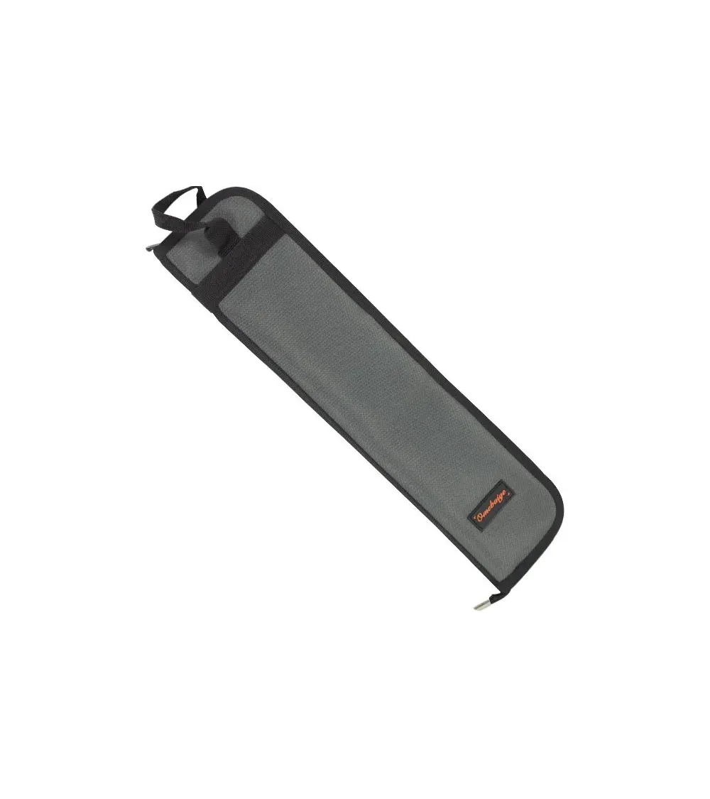 ORTOLA FUNDA BAQUETAS 2 COMPARTIMENTOS OMB 7127