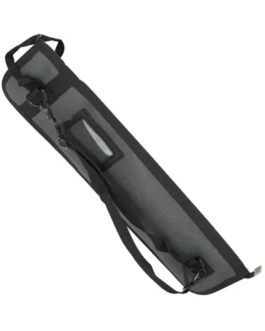 ORTOLA FUNDA BAQUETAS 2 COMPARTIMENTOS OMB 7127