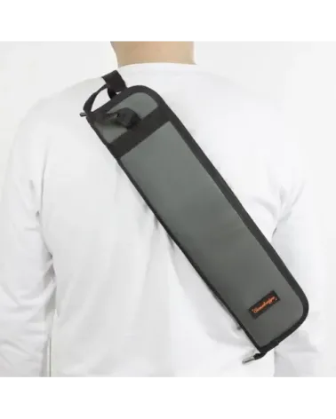 ORTOLA FUNDA BAQUETAS 2 COMPARTIMENTOS OMB 7127
