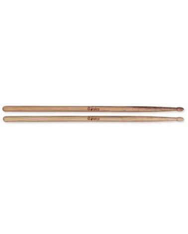 ORTOLA BAQUETA BATERIA HICORY 5A 14MM REF.02140 2616