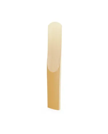 D'Addario Organic Reserve Classic. Cañas para clarinete alemán, fuerza 1.5, pack de 10