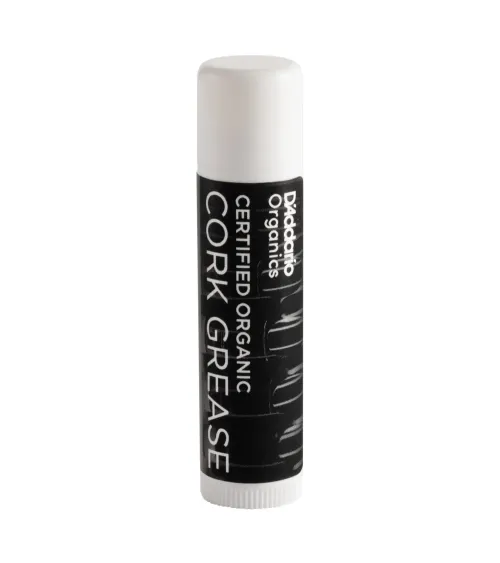 D'Addario. Grasa para corcho natural