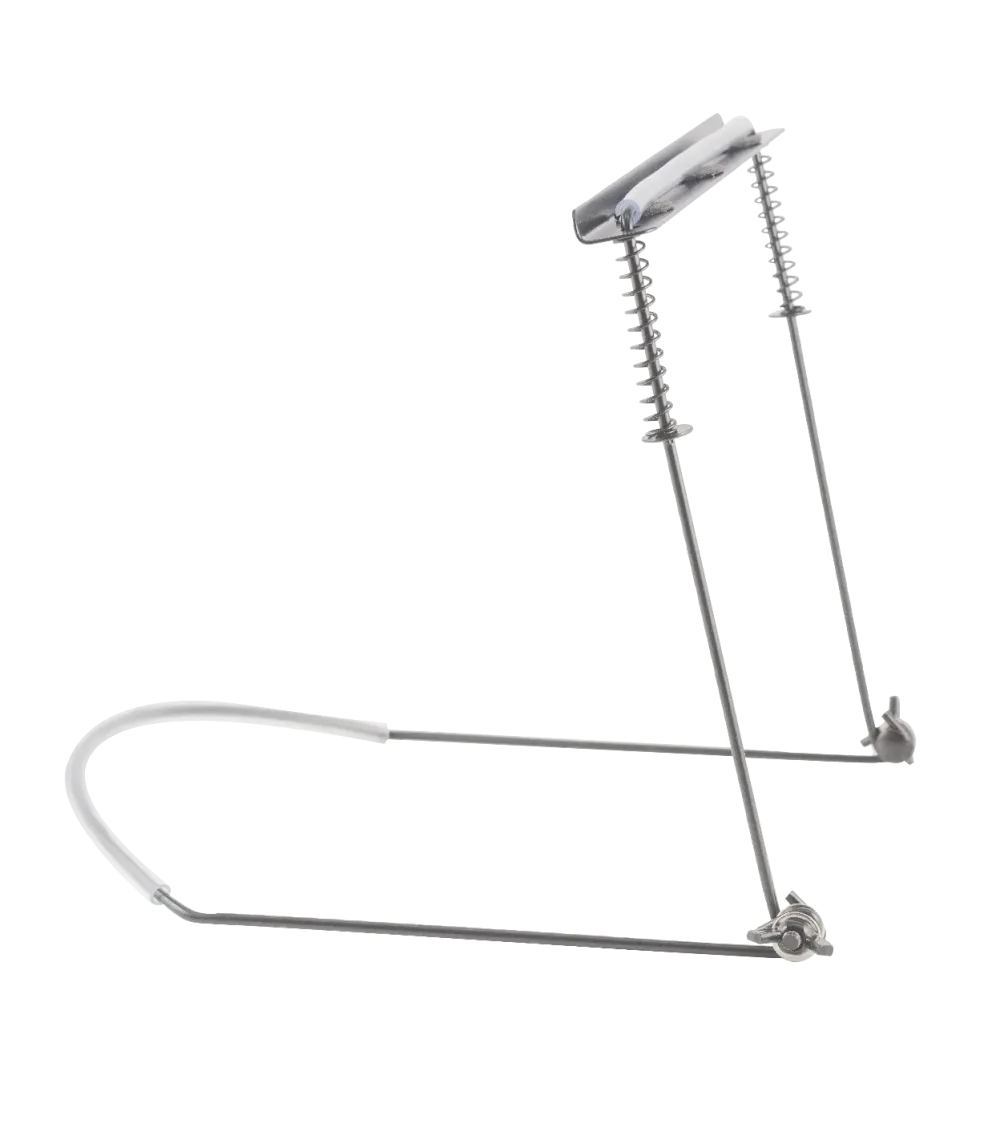 Soporte Para Armónica Hh001
