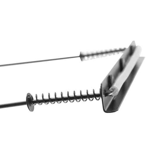 Soporte Para Armónica Hh001