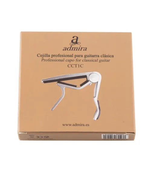 Cejilla Para Clásica Admira Cct1C