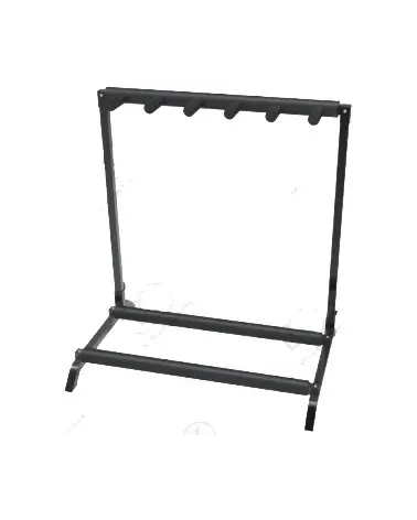 Soporte Admira Para Cinco Guitarras GS0145