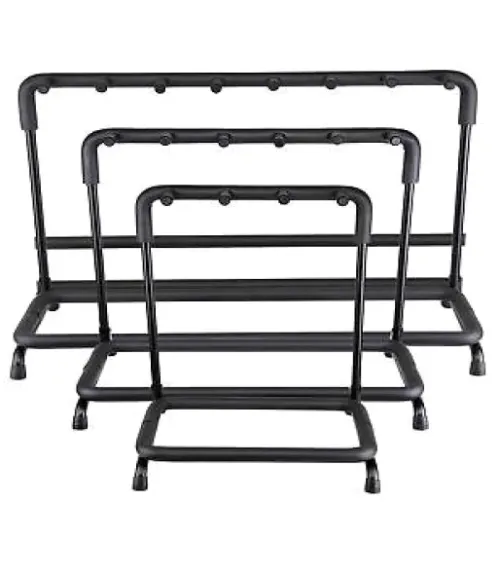 Soporte Admira Para Cinco Guitarras GS0145