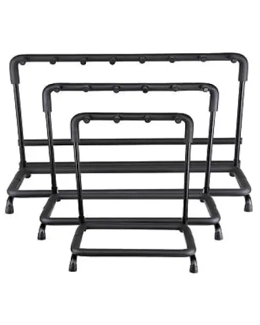 Soporte Admira Para Cinco Guitarras GS0145