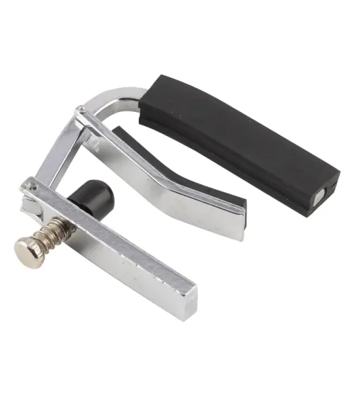 Cejilla Admira Para Guitarras Acústicas Y Eléctricas Gp005