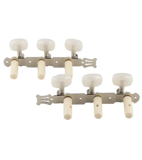 Clavijero Admira Modelo 018C