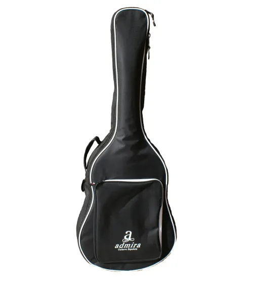 Funda Para Guitarra Clásica Admira 5Mm