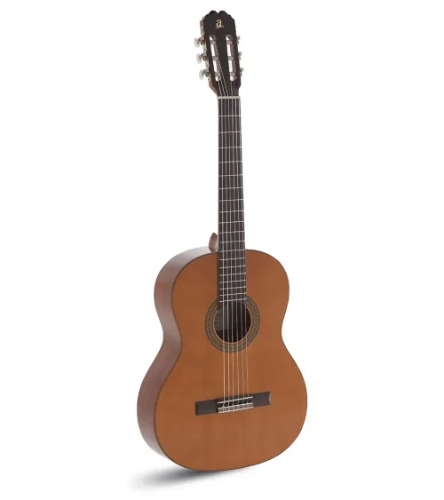 Guitarra Clásica Admira Juanita Serie Estudio