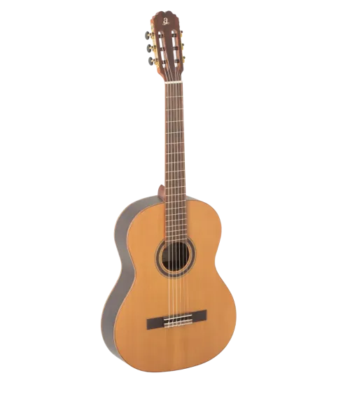 Guitarra Clásica Admira Irene Serie Conservatorio