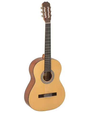Guitarra Clásica Admira Alba 4/4 Serie Iniciación Satinada