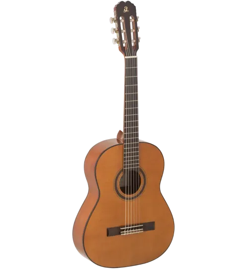 Guitarra Clásica Admira Malaga 3/4 Serie Conservatorio
