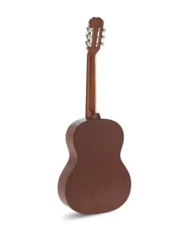 Guitarra Clásica Admira Juanita 1/2 Serie Estudio Zurda