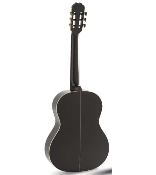 Guitarra Clásica Admira Luna Zurda Serie Estudio