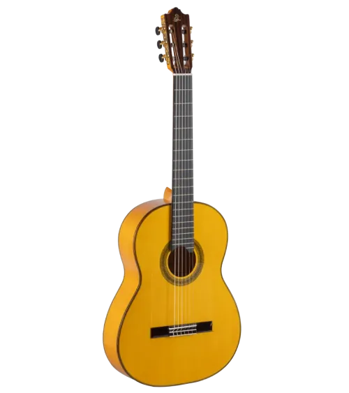 Guitarra Admira Bulería Serie Flamenco