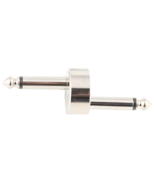 ADAPTADOR ASIMÉTRICO PARA PEDALES DE EFECTOS JACK-JACK A069