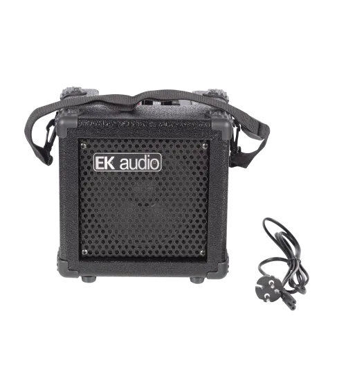 AMPLIFICADOR EK DE GUITARRA 5W