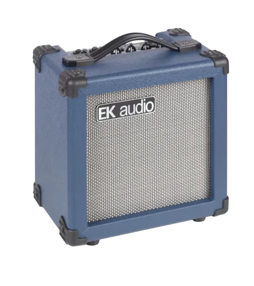 AMPLIFICADOR EK DE GUITARRA RECARGABLE