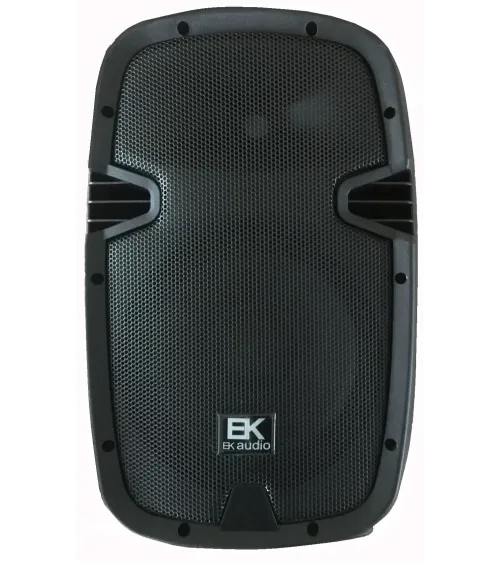 COLUMNA ACTIVA EK AUDIO M15PS10PA 480 W
