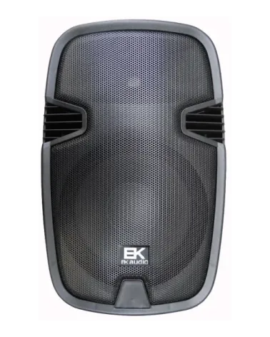 COLUMNA PASIVA EK AUDIO DE 15 200W