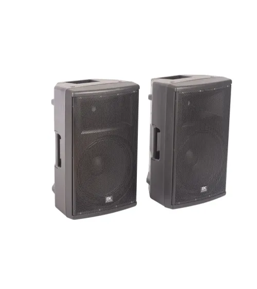 EQUIPO PA EK AUDIO DE 15 800W M03PA15PB