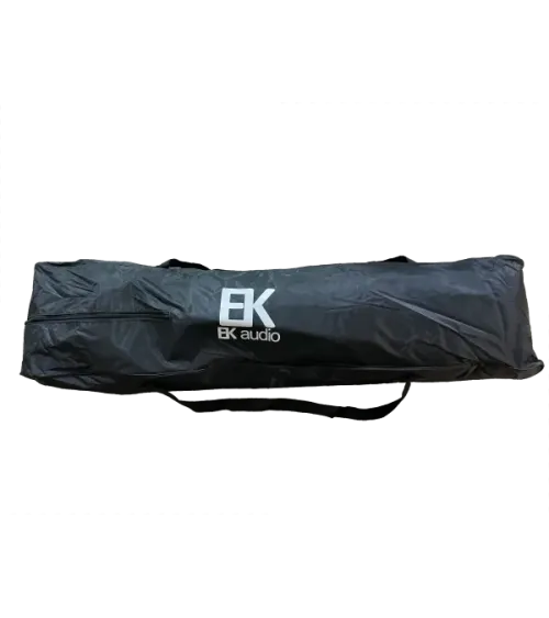 FUNDA EK PARA 2 SOPORTES DE COLUMNA