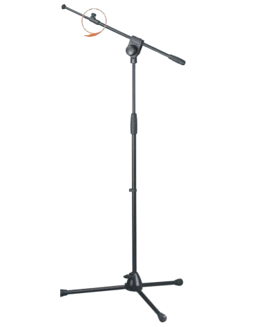 SOPORTE EK JIRAFA PARA MICRÓFONO MS002