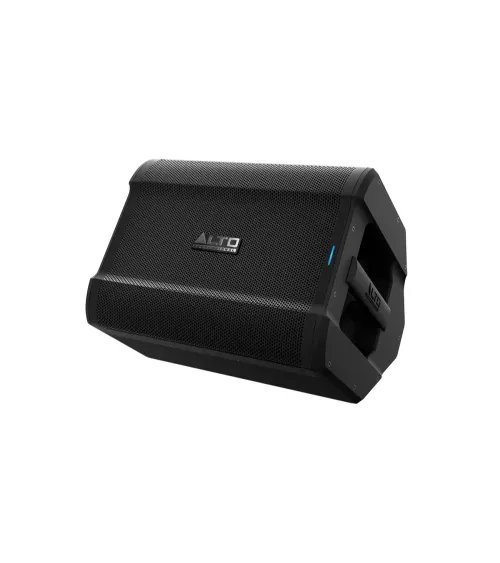 ALTO PROFESSIONAL Busker PA portátil compacta con batería y Bluetooth ALTO PROFESSIONAL Busker PA portátil compacta con batería y Bluetooth