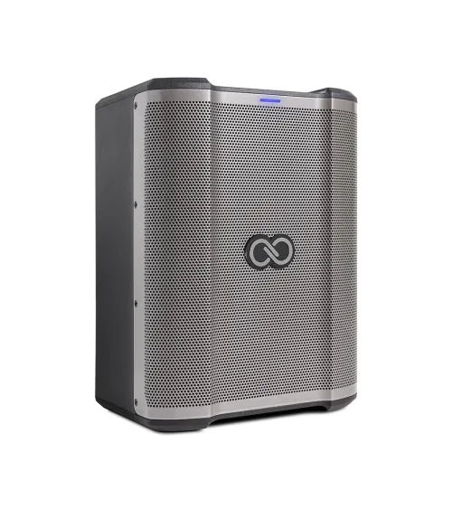 ALTO PROFESSIONAL Sheeran Loopers - Busker SE PA portátil compacta con batería y Bluetooth de edición especial