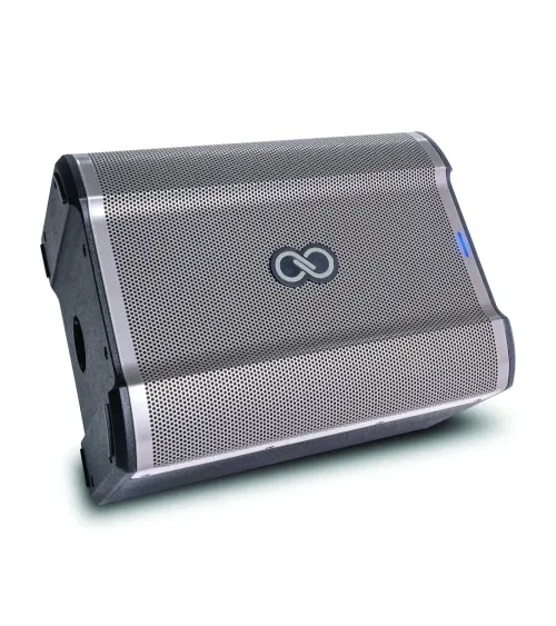 ALTO PROFESSIONAL Sheeran Loopers - Busker SE PA portátil compacta con batería y Bluetooth de edición especial ALTO PROFESSIONAL Sheeran Loopers - Busker SE PA portátil compacta con batería y Bluetooth de edición especial