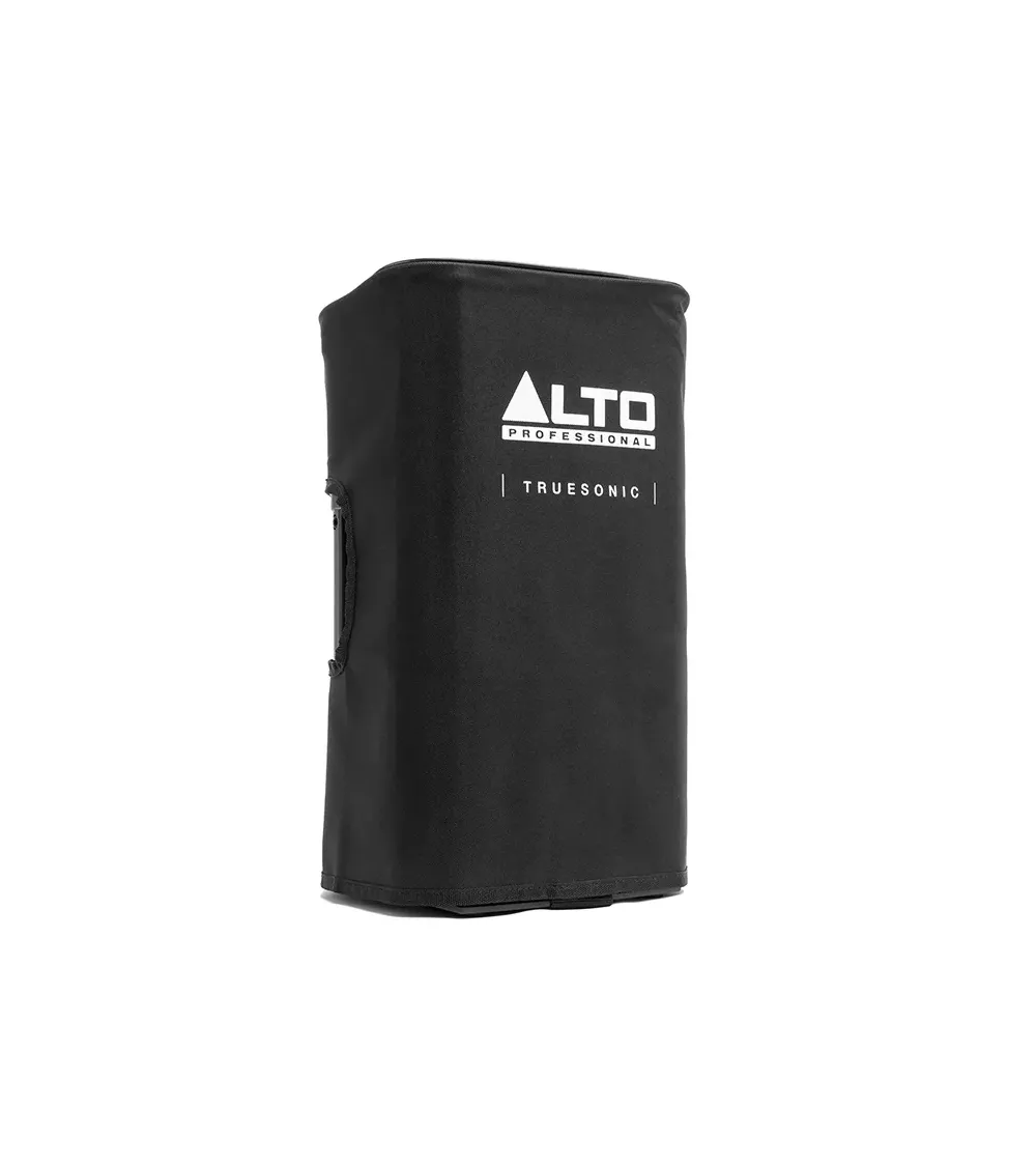 ALTO PROFESSIONAL TS408 COVER Funda Antipolvo TS408 ALTO PROFESSIONAL TS408 COVER Funda Antipolvo TS408