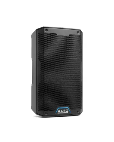 ALTO PROFESSIONAL TS408 Recinto autoamplificado 2 vías, 8", 2000 W, con Bluetooth, DSP y control ví