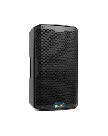 ALTO PROFESSIONAL TS412 Recinto autoamplificado 2 vías, 12", 2500 W, con Bluetooth, DSP y control v