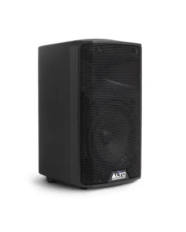 ALTO PROFESSIONAL TX408 Recinto autoamplificado 2 vías de 8", 350W, con Bluetooth