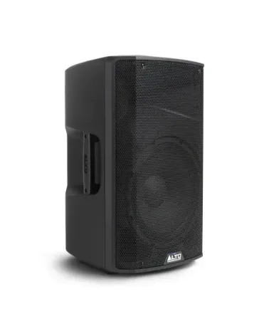 ALTO PROFESSIONAL TX412 Recinto autoamplificado 2 vías de 12", 700W, con Bluetooth