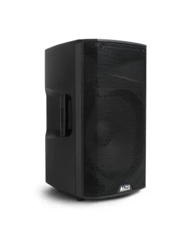 ALTO PROFESSIONAL TX415 Recinto autoamplificado 2 vías de 15", 700W, con Bluetooth