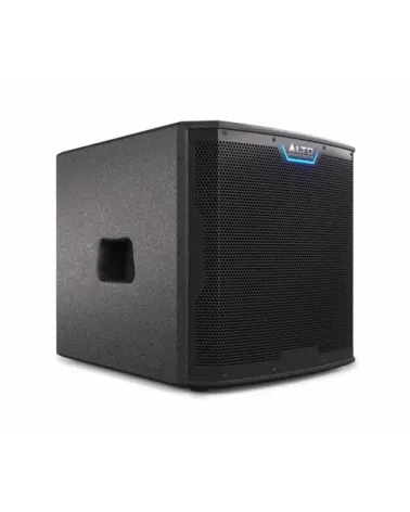ALTO PROFESSIONAL TS12S Subgrave 12" autoamplificado de 2500W