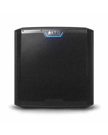 ALTO PROFESSIONAL TS12S Subgrave 12" autoamplificado de 2500W