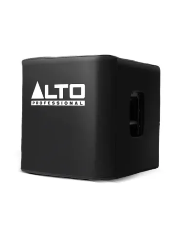 ALTO PROFESSIONAL TS12S Cover Funda deslizante para el subgrave autoamplificado TS12S
