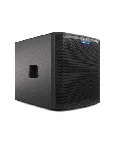ALTO PROFESSIONAL TS15S Subgrave 15" autoamplificado de 2500W