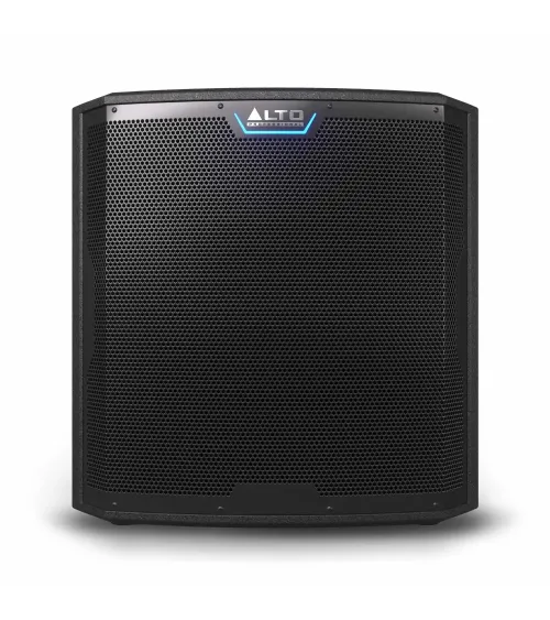ALTO PROFESSIONAL TS15S Subgrave 15" autoamplificado de 2500W ALTO PROFESSIONAL TS15S Subgrave 15" autoamplificado de 2500W
