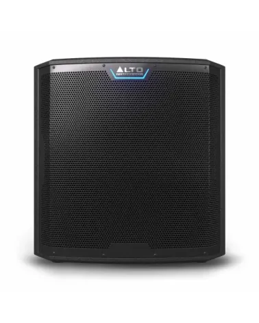 ALTO PROFESSIONAL TS15S Subgrave 15" autoamplificado de 2500W